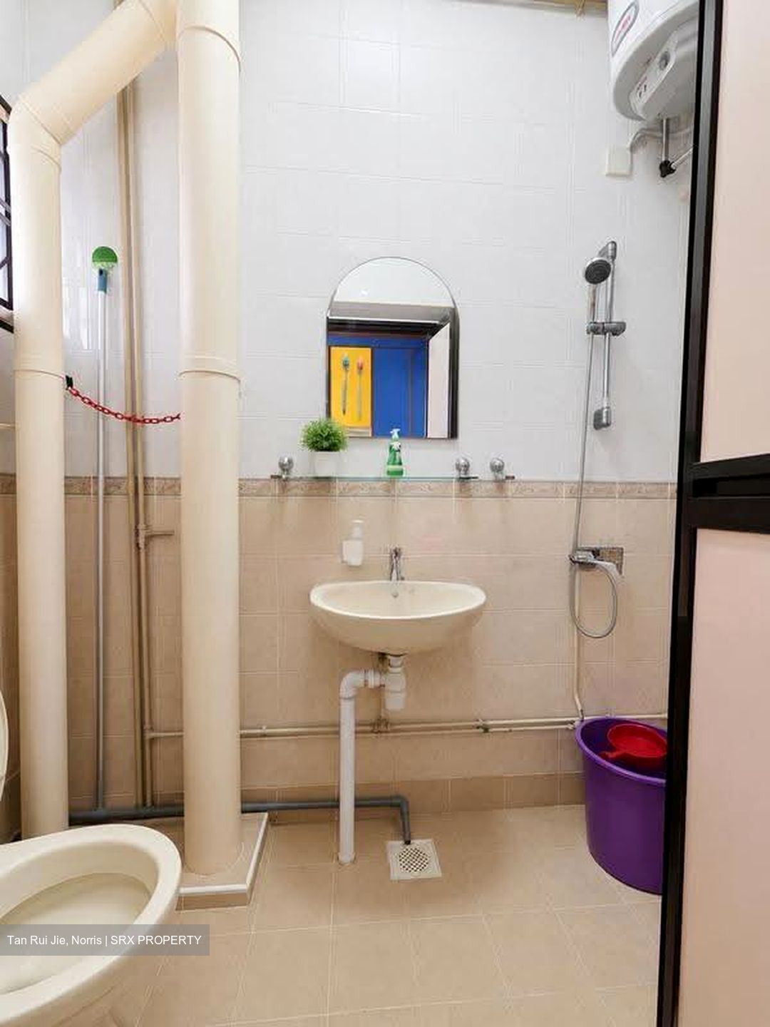 Blk 305A Anchorvale Place (Sengkang), HDB 5 Rooms #612650871